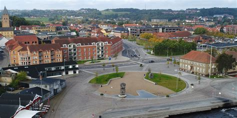 hvad sker der i hobro i dag|iHobro.dk